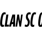 Clan SC Offc