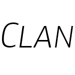 Clan SC Offc