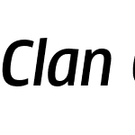 Clan Offc Pro