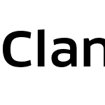 Clan Offc