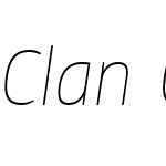 Clan Offc