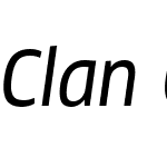 Clan Offc