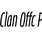 Clan Offc Pro