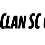 Clan SC Offc