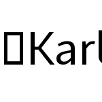 KarbidTextOffc