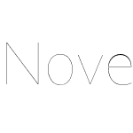 NovelSansHair-DEMO