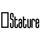 Stature