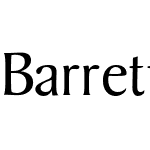 Barrett