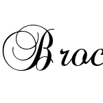 BrockScript