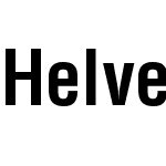 Helvetica