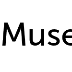 Museo Sans