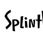 SplintBoldAJ1