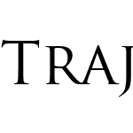 Trajan Pro