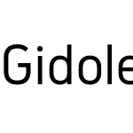 Gidole