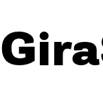 Gira Sans