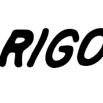 Rigor Mortis CC