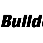 Bulldog