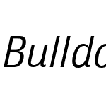 Bulldog