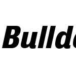 Bulldog