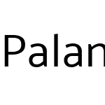 Palanquin