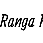Ranga