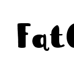 FatCat-Bold