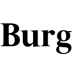 Burgess-Bold