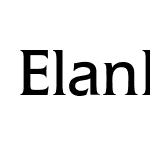 ElanEF-Book