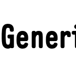 Generika TRIAL