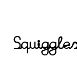 Squiggles