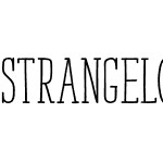 Strangelove NextSlab