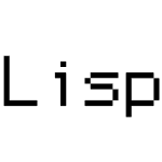 LispM