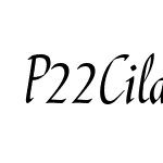 P22CilatiPro