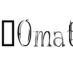 Omatic