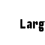 Large