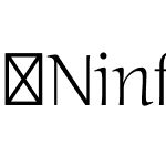 Ninfa-Light