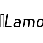 LamontPro-RegularItalic