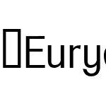 Eurydome