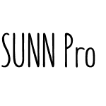 SUNN Pro