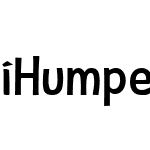 Humper-Bold