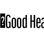 GoodHeadlineWXX-CompMedium