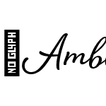 Amberly-Regular