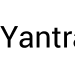 Yantramanav