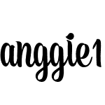 anggie 1