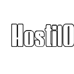 HostilOutline