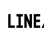 LineaturaRegular