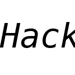 Hack