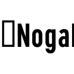 NogaBold