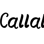 Callalily