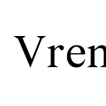 VremenaBook